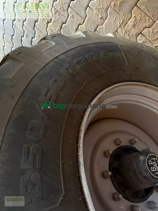 Cosechadora - arrancadora de patata - Grimme - evo 280