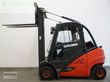 Elevadora - Linde - h 25 t evo 392-02
