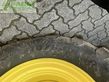 Cosechadora de Cereal - John Deere - 8600i
