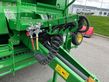Empacadora gigant - John Deere - F 441 M Rundballenpresse