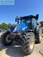 Tractor agrícola - New Holland - t6160ec