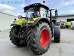 Tractor agrícola - Claas - axion 870 cmatic cebis cemis
