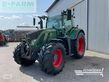 Tractor agrícola - Fendt - 722 vario s4 profi plus