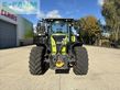 Tractor agrícola - Claas - ARION 660 CMATIC CEB