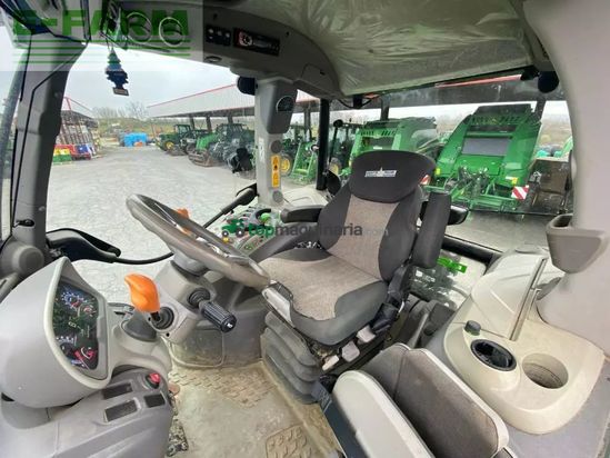 Tractor agrícola - Deutz-Fahr - 6140