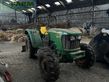 Tractor agrícola - John Deere - 5050e