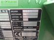 Combinado de siembra - John Deere - 420 a mulch finisher