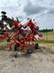Henificador - Kuhn - gf 10802t