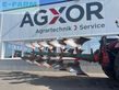 Arado - Kverneland - kverneland vario 4+1 mod. eg 100