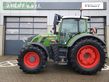 Tractor agrícola - Fendt - 724profi+ set2 gen6