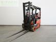 Elevadora - Linde - e 20 ph evo 386-02