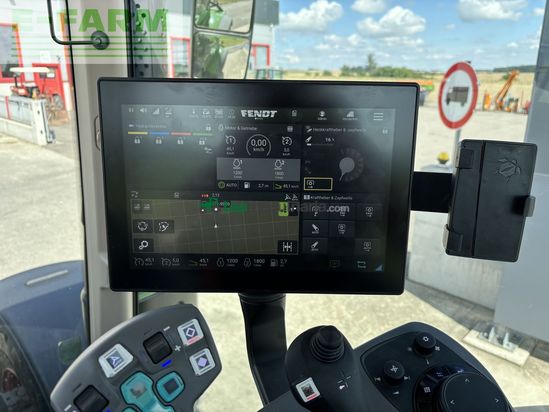 Tractor agrícola - Fendt - 314 vario profi+ ProfiPlus
