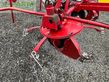 Henificador - Lely - lotus 770 stabilo