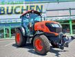 Tractor agrícola - Kubota - m5-072 narrow cab