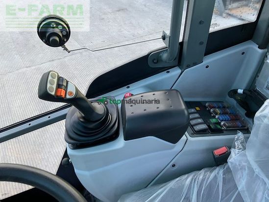 Telescopica - kramer - kl 25.5t telescopic loading shovel (st26112)