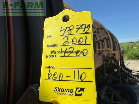 Riego -  - fm4700