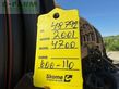 Riego -  - fm4700