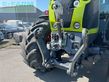 Tractor agrícola - Claas - axion 830 cmatic cebis, nur 950 h !