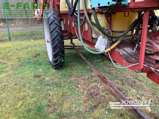 Atomizador - Hardi - 462 ty
