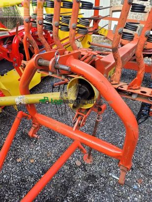 Rastrillo - Kuhn - ga 4101 gm