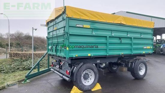 Volquet - Oehler - ol zdk 180 u