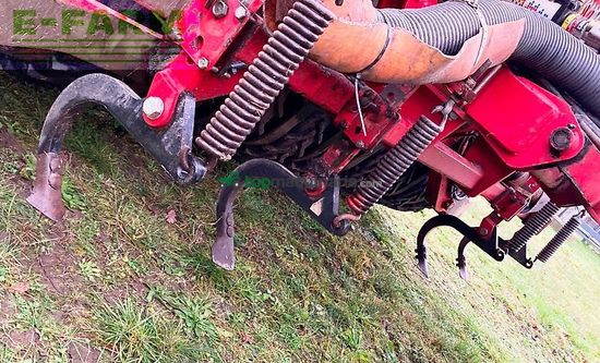 Sembradora - Horsch - pronto 9 rx