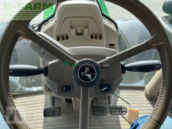 Tractor agrícola - John Deere - 6r 250 6r250