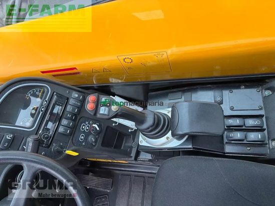 Telescopica - JCB - 560-80 agri plus