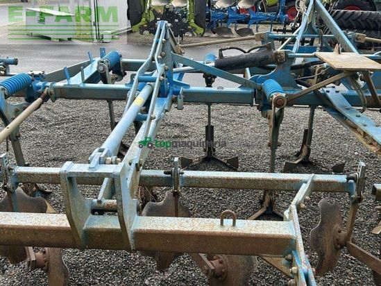Cultivador - Lemken - kristall 9/500 ku