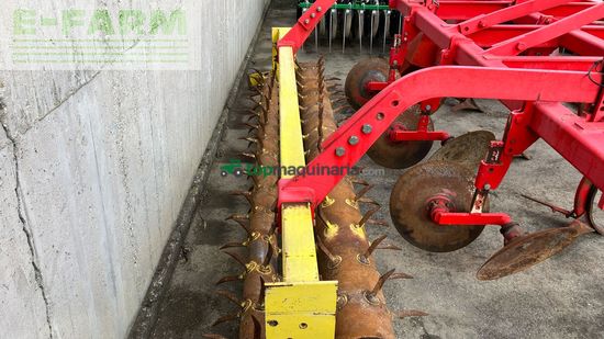 Cultivador - Landsberg - Synkro