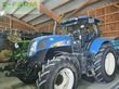 Tractor agrícola - New Holland - t6050
