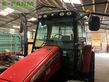 Tractor agrícola - Massey Ferguson - 6445