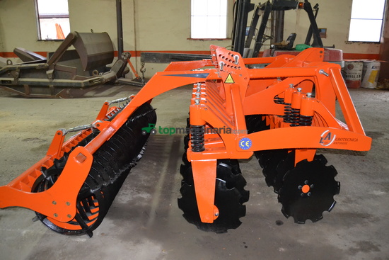 Ocasión - Grada rápida LOS ANTONIOS