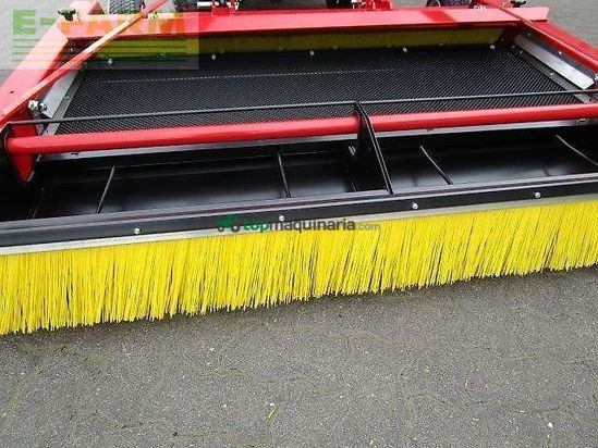 Tractor agrícola - John Deere - x940 redexim speed clean