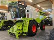 Cosechadora de Cereal - Claas - lexion 750