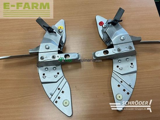 Atomizador - Amazone - streuschaufel v-2 ts 20