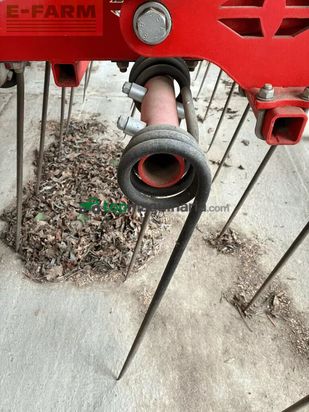 Cultivador - Gregoire Besson - dechaumeur crossland 2230