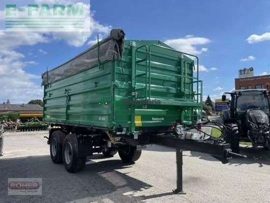 Volquet - Reisch - rt-200