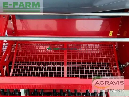 Sembradora directa - Horsch - versa 3 kr