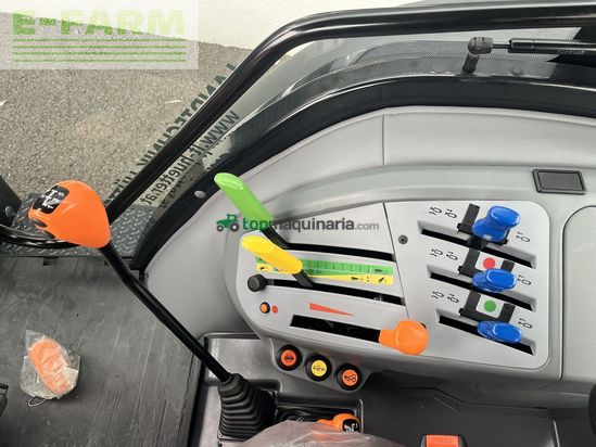 Tractor agrícola - Same - dorado 75 (stage v)