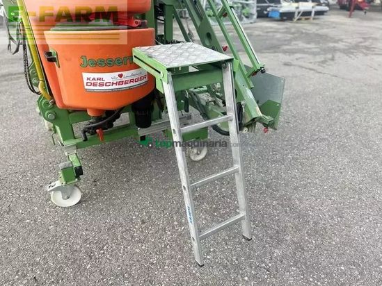 Atomizador - Jessernigg - ng feldspritze