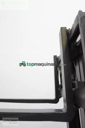 Elevadora - Linde - e 14 evo 386-02