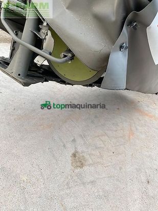 Cortacésped manual - Claas - dicso 9300 trend
