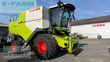 Cosechadora de Cereal - Claas - evion 430 classic