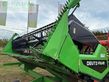 Cosechadora de Cereal - Deutz-Fahr - c7206 ts