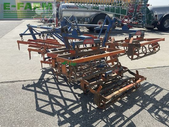Combinado de siembra - 
