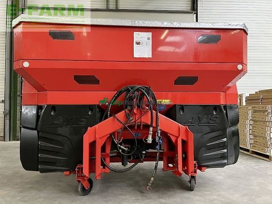 Esparcidor - Rauch - axis h 50.1 emc+w