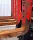 Elevadora - Linde - h 80 t/1100 evo 396-03