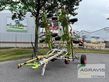 Henificador - Claas - volto 1100