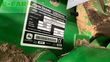 Empacadora gigant - John Deere - v461r hc25